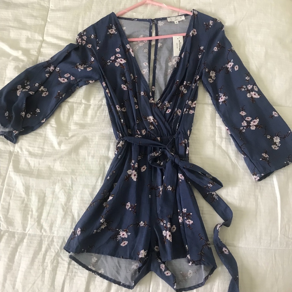 BRAND NEW romper